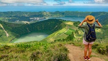 Imagem de Covid-19: Três novos casos nas últimas 24 horas na ilha açoriana de São Miguel