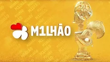 Imagem de M1lhão sai novamente na Madeira