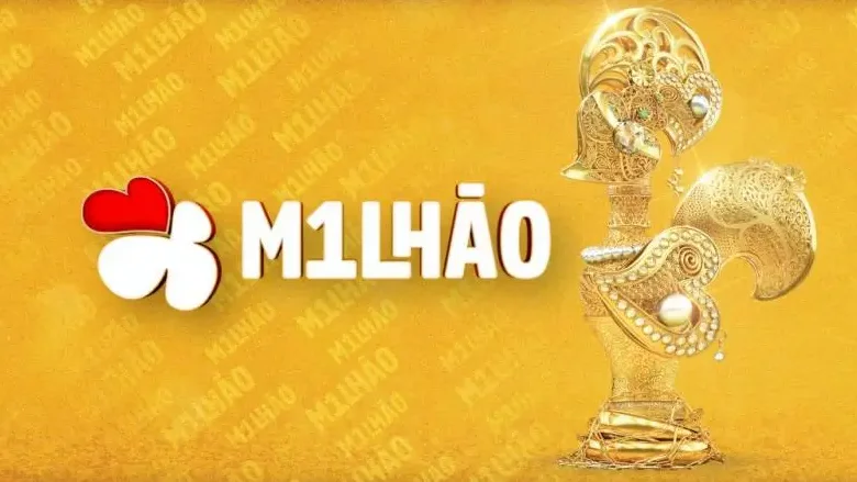 Imagem de M1lhão sai novamente na Madeira
