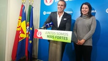 Imagem de PS sugere que a Madeira adquira um navio para ligar a região ao continente