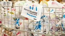 Imagem de Banco Alimentar Contra a Fome tem falta de 35 voluntários (áudio)