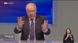 Imagem de «O homem (Sérgio Marques) não presta» (vídeo)