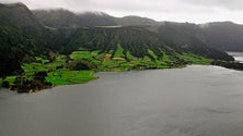 Eutrofização das lagoas faz aumentar libertação de dióxido de carbono (Vídeo)