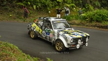 Imagem de Cláudio Nóbrega na Rampa do Monte – Município do Funchal