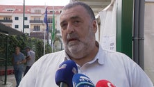 Imagem de Nuno Morna está preocupado com a abstenção (vídeo)