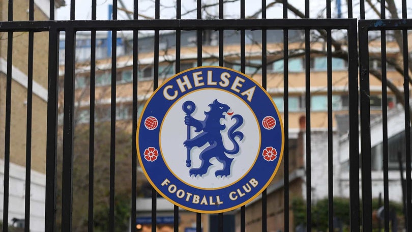 Imagem de Chelsea tem proposta por 4,9 mil milhões de euros
