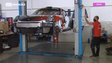 Imagem de Rali Vinho Madeira: Porsche 911 GT3 tem recebido alguns componentes de última hora (Vídeo)