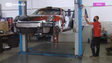 Rali Vinho Madeira: Porsche 911 GT3 tem recebido alguns componentes de última hora (Vídeo)