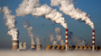 Imagem de Emissões de CO2 recuam na UE e Portugal regista 2.ª maior subida em 2022