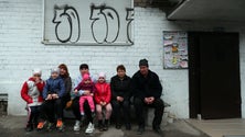 Imagem de Corredores de Mariupol e em Lugansk reabrem para retirar cidadãos