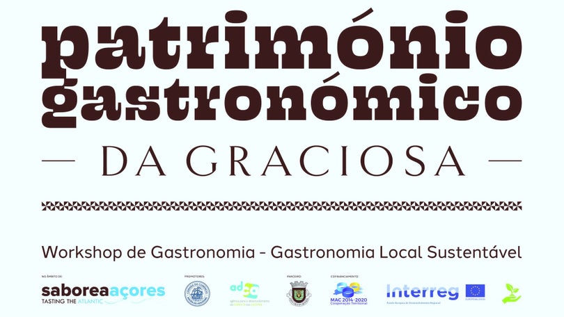 Imagem de Património Gastronómico
