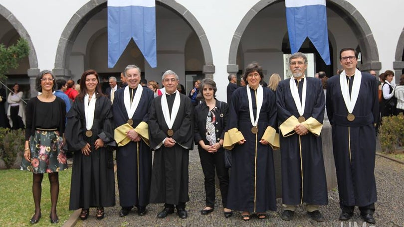 Imagem de Universidade da Madeira está condicionada por desafios de natureza financeira