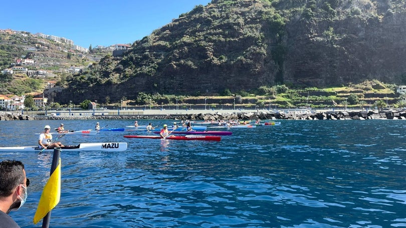 Clube Naval da Calheta vence regata da Ponta do Sol