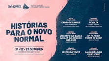 Imagem de Cine-Clube da Ilha Terceira exibe filmes produzidos em tempo de pandemia (Som)