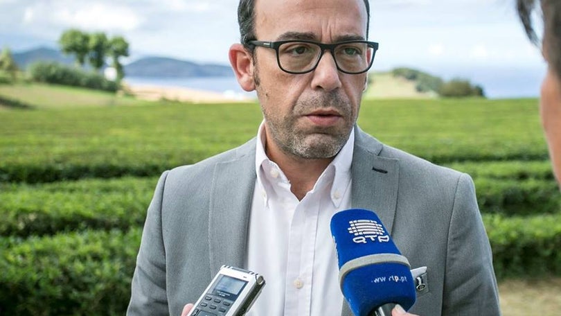 Imagem de PS confirma lugar elegível nas europeias para o candidato dos Açores