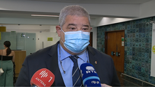 Imagem de Madeira espera autorização para 3.ª dose (vídeo)