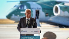 Imagem de Costa diz que em 2024 ninguém vai «receber menos» de pensão do que em 2023