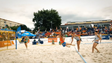Liga dos Campeões de andebol de praia no Porto Santo (vídeo)