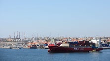 Imagem de Portugal e Espanha podem ter 45 navios cada um nas águas continentais
