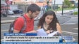 Imagem de Alunos da Madeira consideraram o exame de Português acessível (Vídeo)