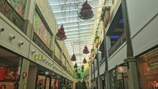 Imagem de Madeira Shopping celebra Natal com várias iniciativas