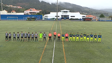 Nacional foi à Ponta do Sol vencer (vídeo)