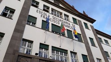 Imagem de Francisco Franco, a escola com mais vintes nos exames nacionais