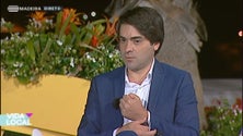 Imagem de Autarca de Santana admite candidatura às autárquicas, mas afasta coligação com o PSD (Vídeo)