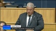 Imagem de Pedro Ramos diz que a Região deu resposta à pandemia (vídeo)