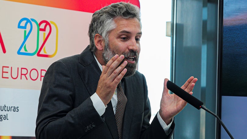 Pedro Nuno Santos ausente do Conselho de Ministros