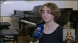 Imagem de Conservatório Escola das Artes recebeu a violoncelista francesa Astrig Siranossian (vídeo)
