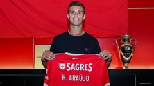 Imagem de Declarações de Henrique Araújo custam 65 mil euros ao Benfica