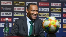 Imagem de José Morais «segue» Sá Pinto e assina com clube iraniano