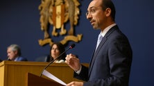 Imagem de PSD-M considera revoltante Estado não ter dado aval ao empréstimo da Região