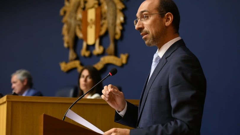 Imagem de PSD-M considera revoltante Estado não ter dado aval ao empréstimo da Região