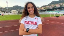 Imagem de Governo Regional congratula atleta madeirense