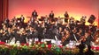 Imagem de Orquestra Clássica da Madeira junta madeirenses ilustres a Strauss (Vídeo)