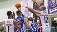Imagem de Benfica sagra-se campeão nacional de basquetebol