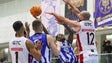 Benfica sagra-se campeão nacional de basquetebol