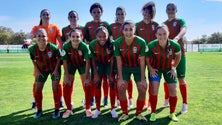 Marítimo vence último classificado