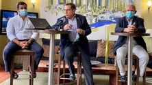 Imagem de FIA deu nota positiva ao Rali Vinho da Madeira que foi um sucesso em termos desportivos e de saúde pública.