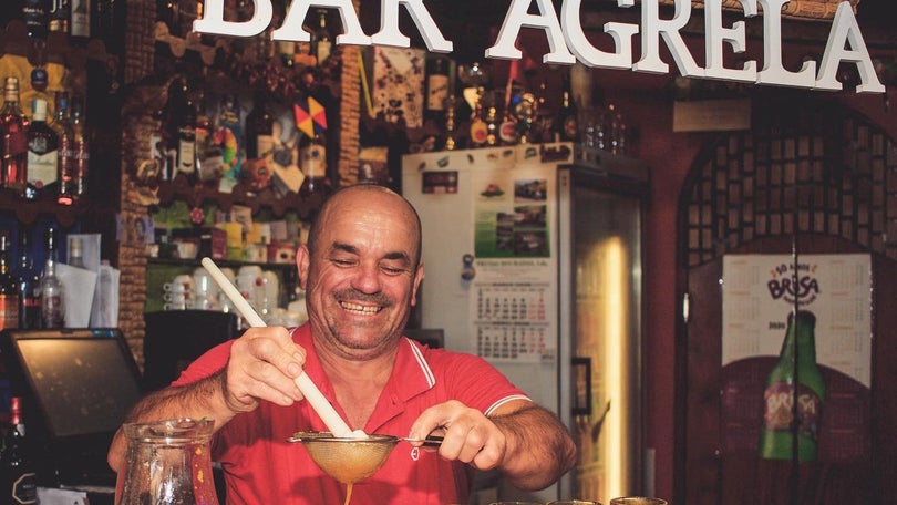 Bar madeirense procura lugar no «Guinness»