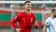 Conquista de Ronaldo tem «importância especial»