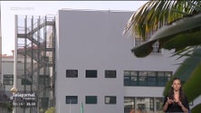 Imagem de 295 candidatos à segunda fase recorreram aos serviços do gabinete do ensino superior (vídeo)