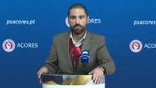 Imagem de PS pede ao Governo anulação do acordo coletivo de trabalho