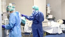 Imagem de Covid-19: Brasil com 844 mortos e quase 14 mil novos casos nas últimas 24 horas