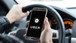 «Lei Uber» deverá sofrer alterações