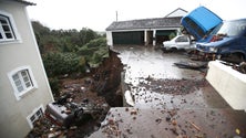 Agualva, dez anos depois da chuva (Som)