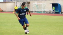 Imagem de AD Machico confirma presença no Campeonato de Portugal