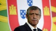 Fernando Santos com certezas e optimismo em alta para o jogo de amanhã (Áudio)